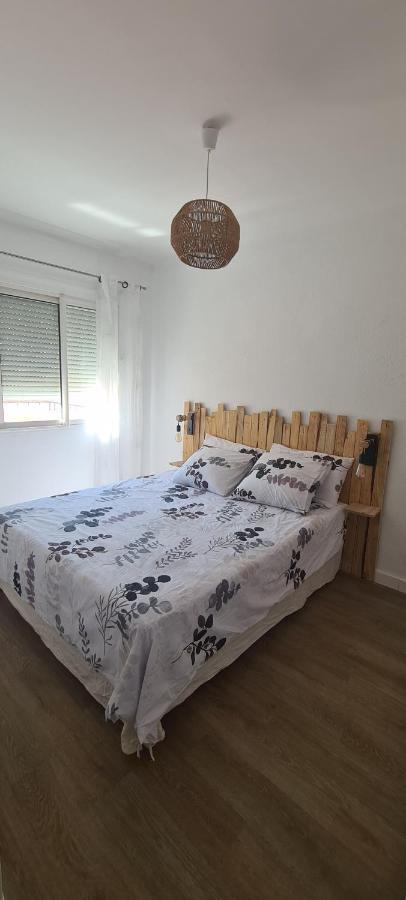 Appartement En Bord De Plage - A 50 M De La Mer Canet-en-Roussillon Dış mekan fotoğraf